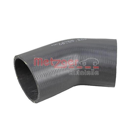 2400672 - Charger Air Hose 