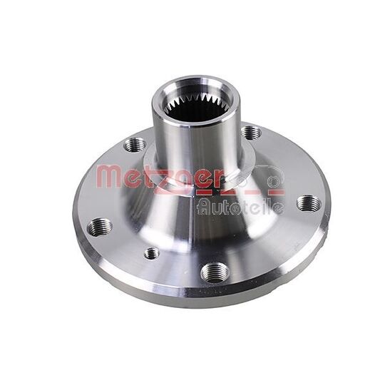 N 1044 - Wheel hub 