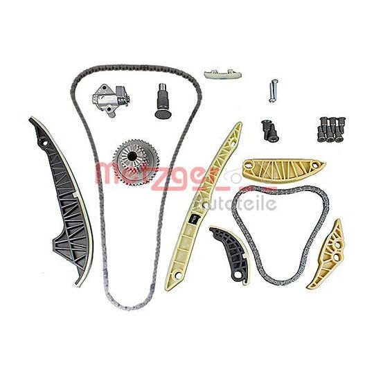 7490019 - Timing Chain Kit 