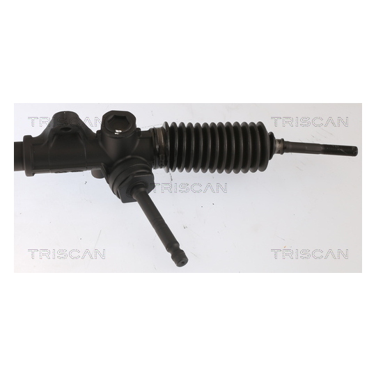 8510 18306 - Steering Gear 