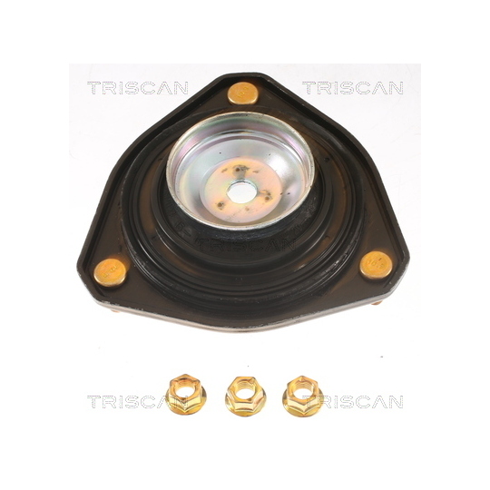 8500 13923 - Top Strut Mounting 