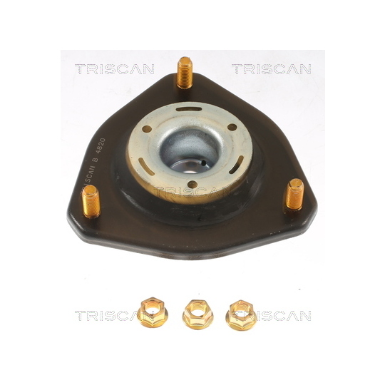 8500 13923 - Top Strut Mounting 