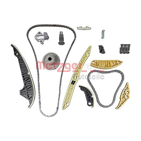 7490020 - Timing Chain Kit 