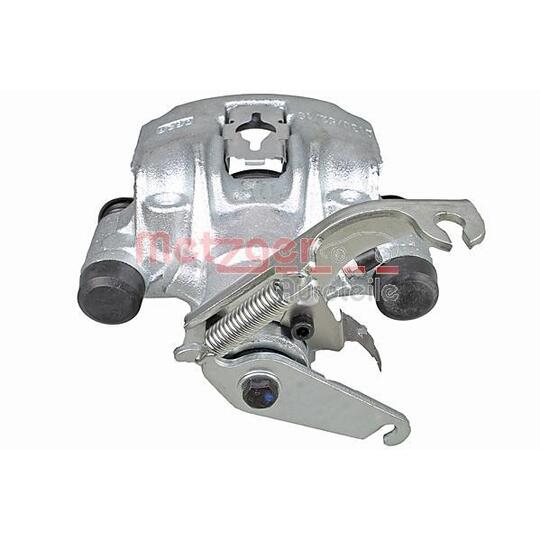 6261150 - Brake Caliper 