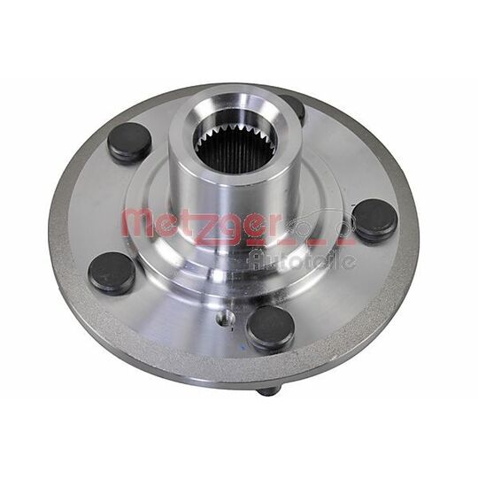 N 1094 - Wheel hub 