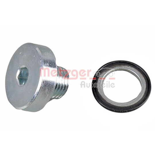 8030086 - Sealing Plug, oil sump 