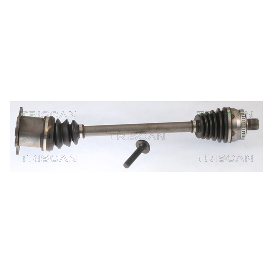 8540 295053 - Drive Shaft 