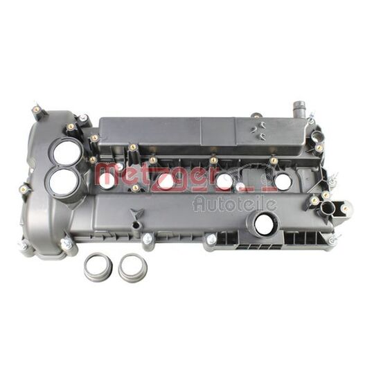 2389121 - Cylinder Head Cover 