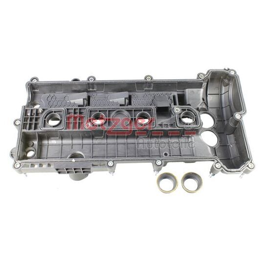 2389121 - Cylinder Head Cover 