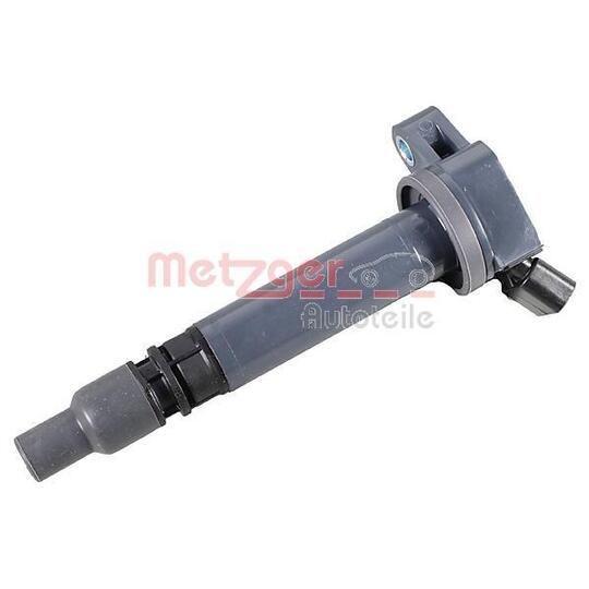 0880491 - Ignition coil 