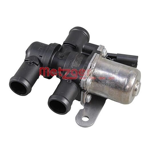 0899303 - Control Valve, coolant 