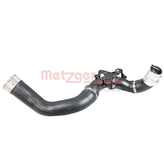 2400636 - Charger Air Hose 