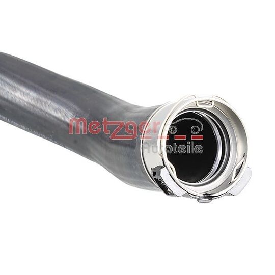 2400636 - Charger Air Hose 