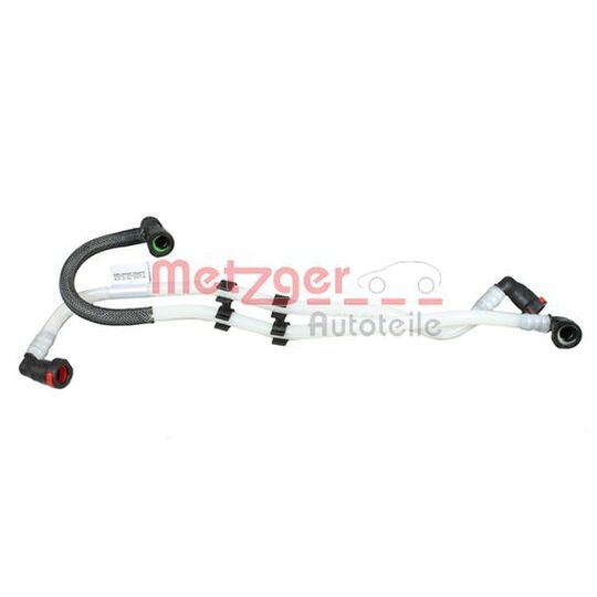 2150003 - Fuel Line 