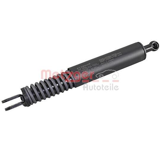 2110685 - Gas Spring, boot-/cargo area 