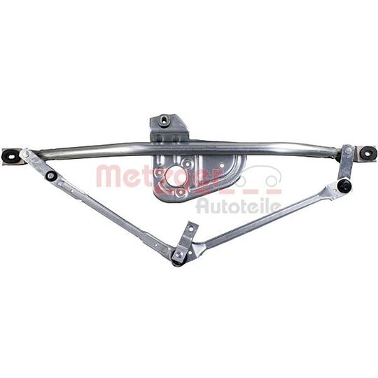 2190939 - Wiper Linkage 