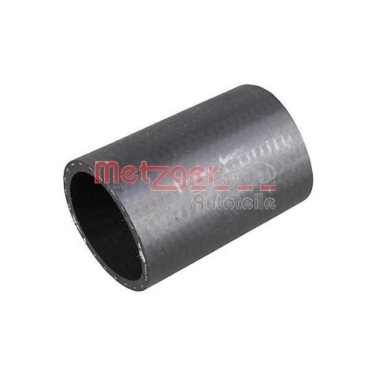 2400709 - Charger Air Hose 