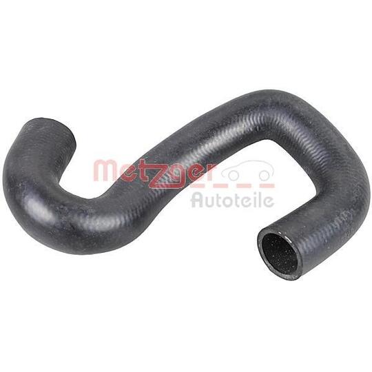 2420974 - Radiator Hose 