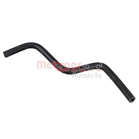 2421093 - Radiator Hose 