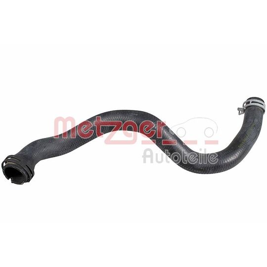 2421573 - Radiator Hose 