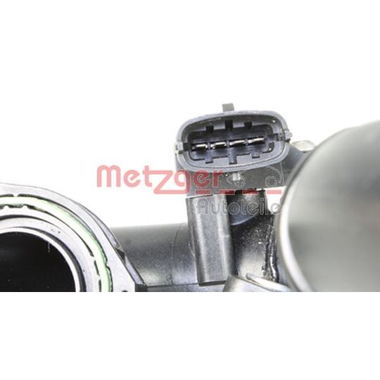 2400572 - Charger Air Hose 