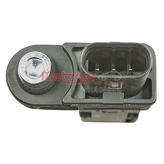 0902386 - Sensor, crankshaft pulse 