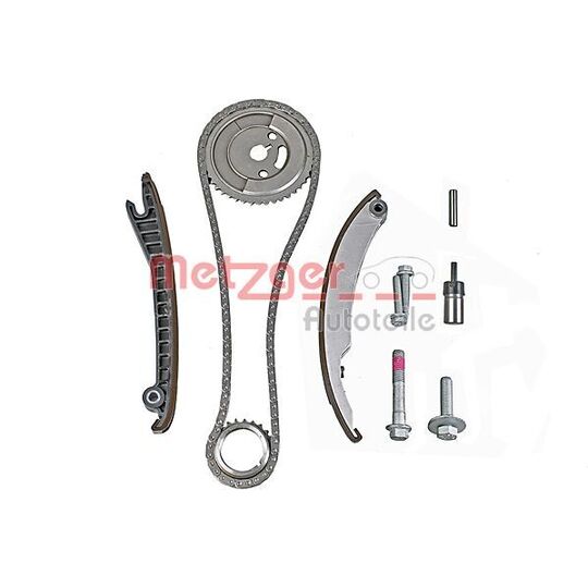 7490008 - Timing Chain Kit 