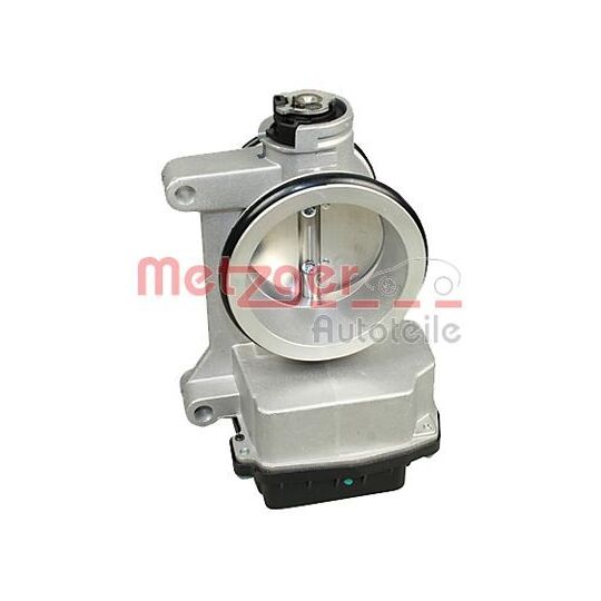 0892700 - Throttle body 