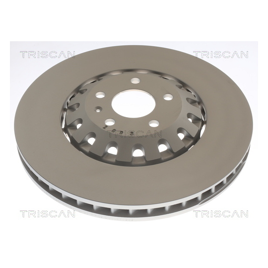 8120 291086C - Brake Disc 