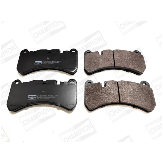 573799CH - Brake Pad Set, disc brake 