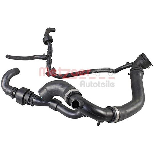 2421278 - Radiator Hose 