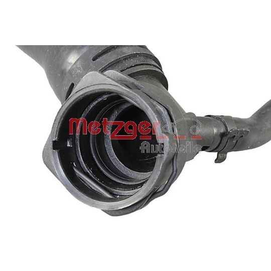 2421278 - Radiator Hose 