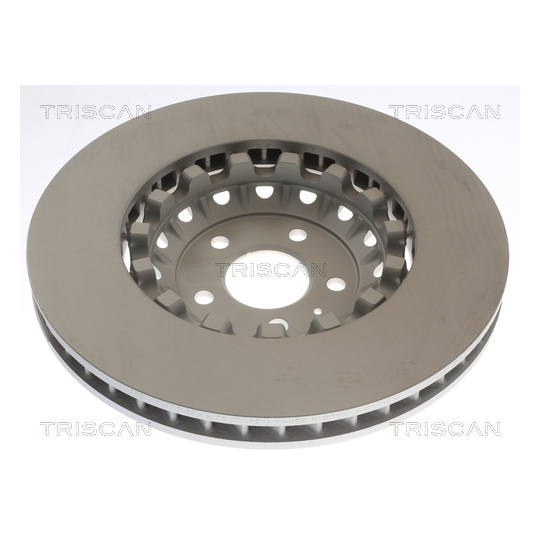 8120 291086C - Brake Disc 