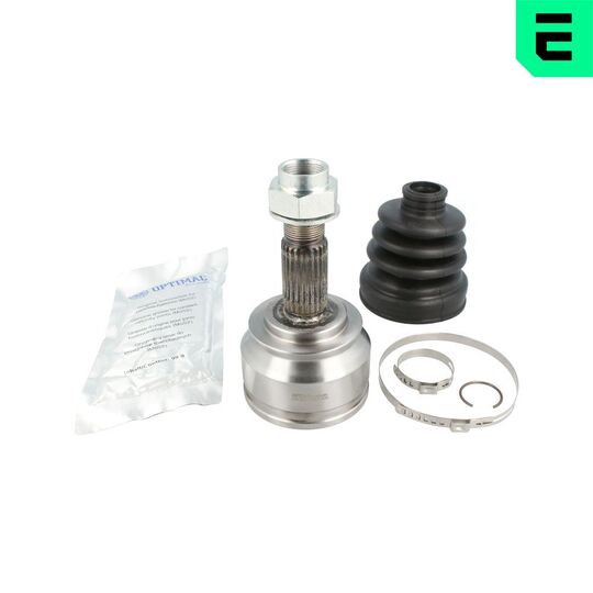 CW-3024 - Joint Kit, drive shaft 