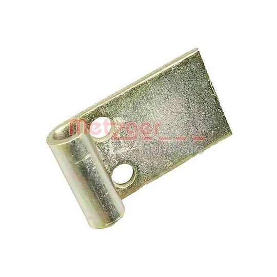 52081209 - Bracket, stabilizer mounting 