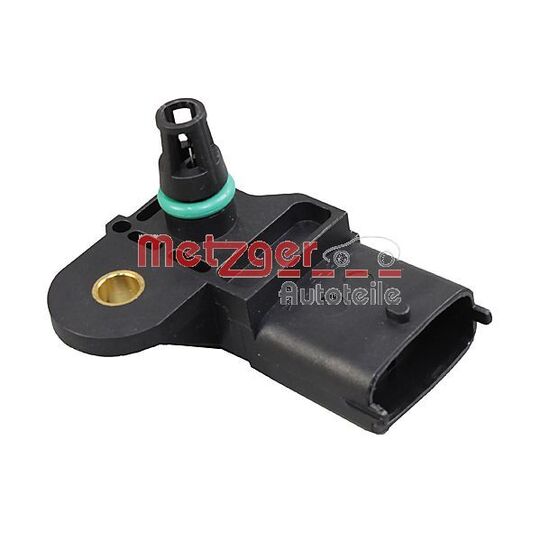 0906440 - Sensor, boost pressure 