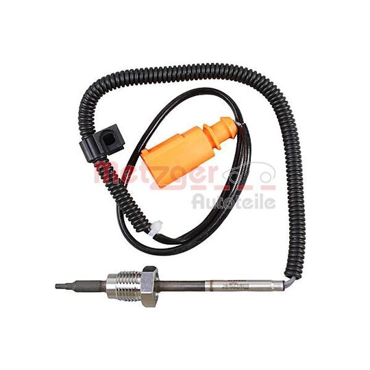 0894976 - Sensor, exhaust gas temperature 