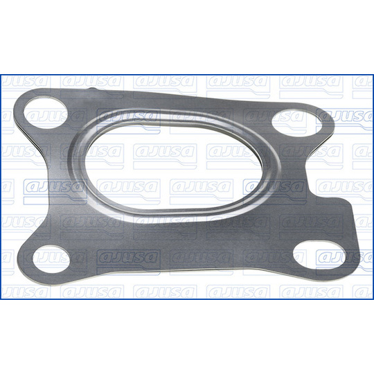 13322200 - Gasket, exhaust manifold 