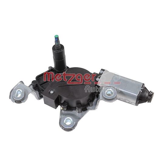 2190633 - Wiper Motor 