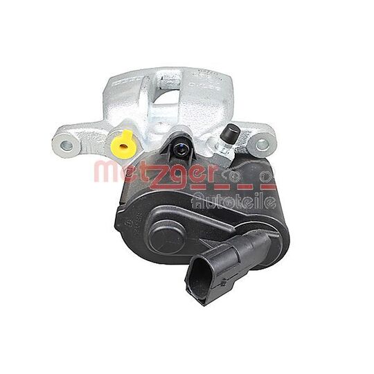 6261219 - Brake Caliper 