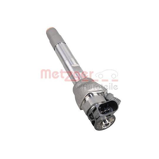 0871075 - Injector Nozzle 