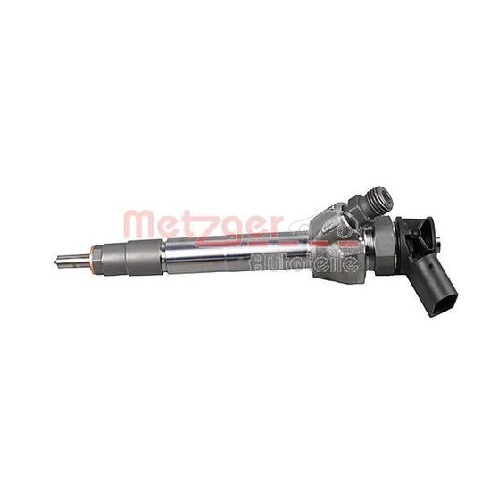 0871075 - Injector Nozzle 