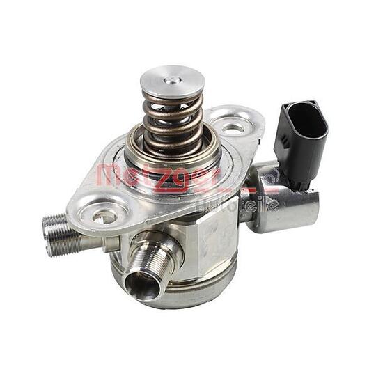 2250430 - High Pressure Pump 