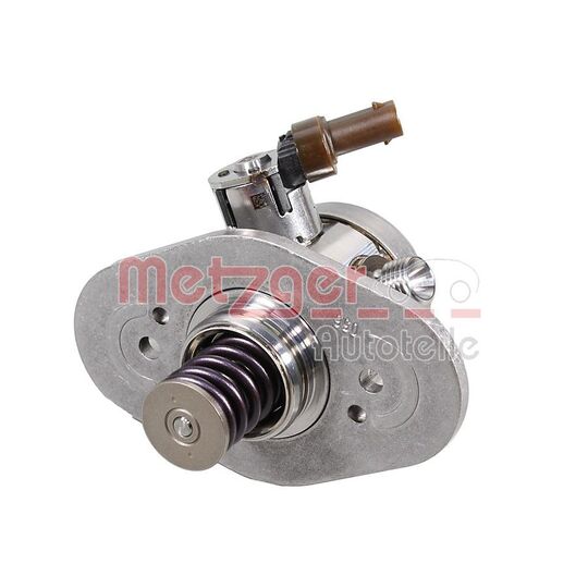 2250555 - High Pressure Pump 