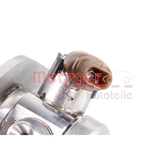 2250555 - High Pressure Pump 