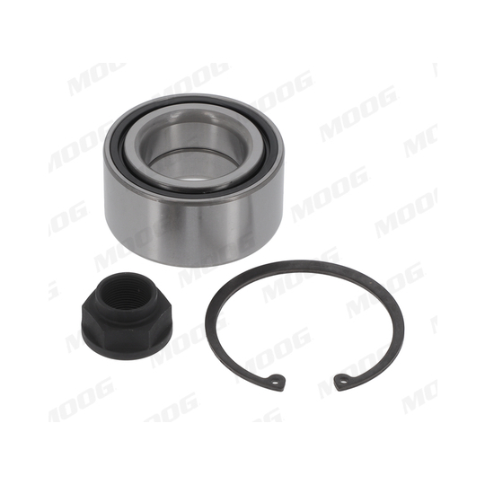 HO-WB-13037 - Wheel Bearing Kit 