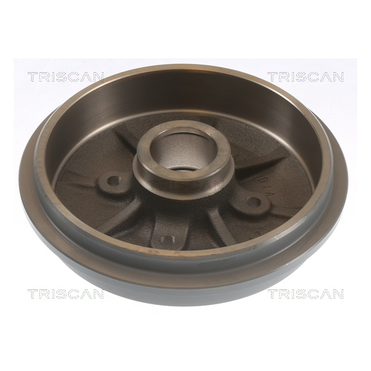 8120 38202C - Brake Drum 