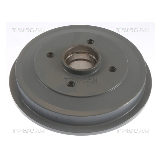 8120 38202C - Brake Drum 