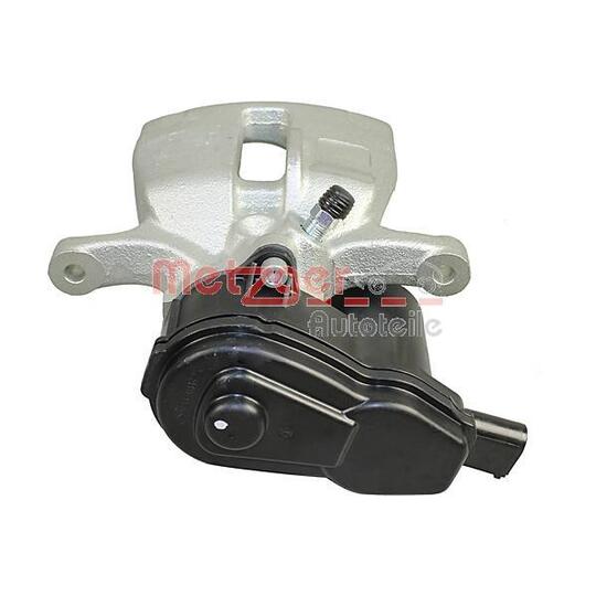 6261182 - Brake Caliper 