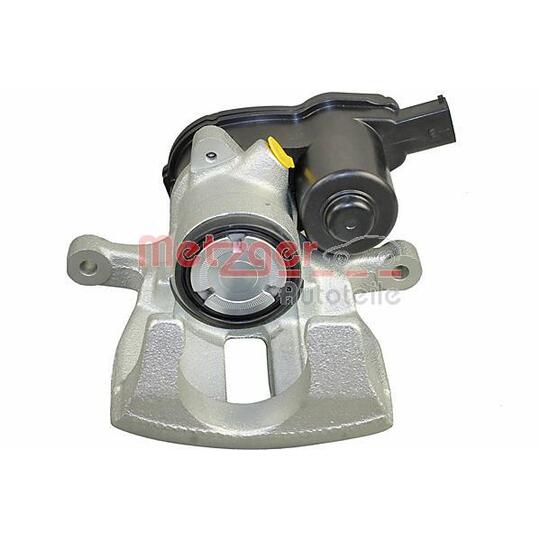 6261182 - Brake Caliper 